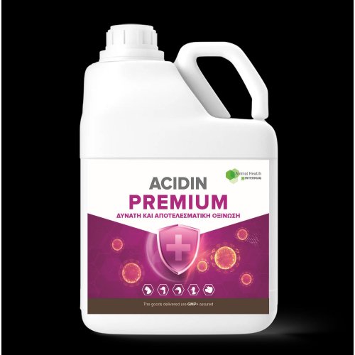 Acidinr Premium Οξινιστής